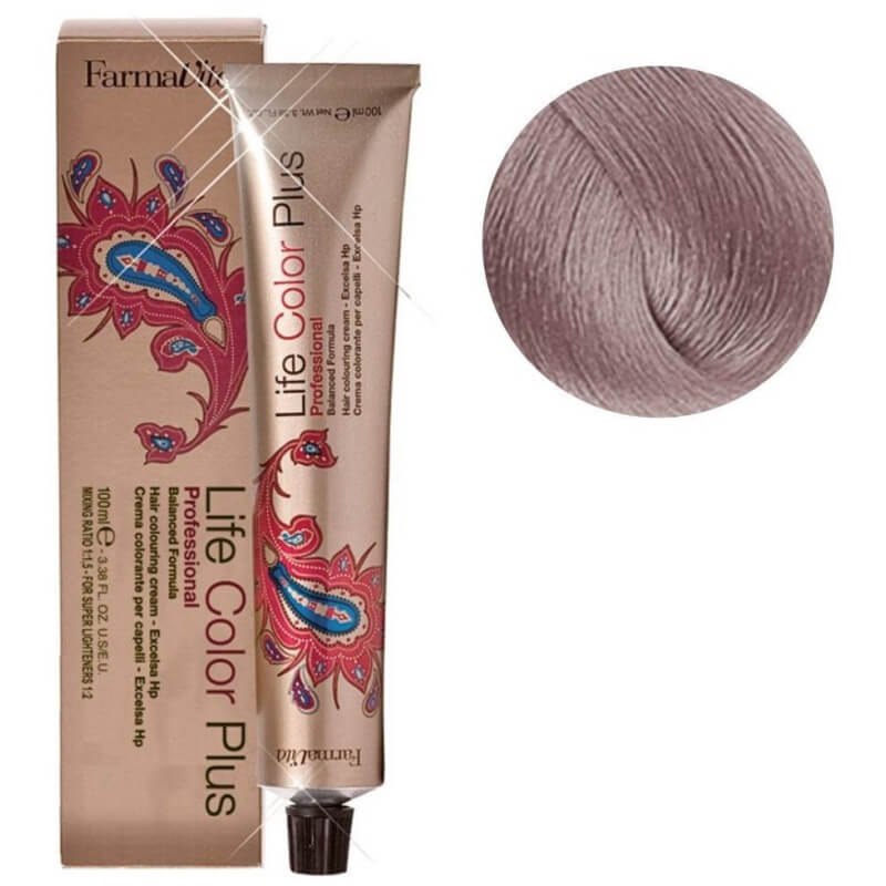 Kleuring Life color 9.72 FARMATIVA 100ML
