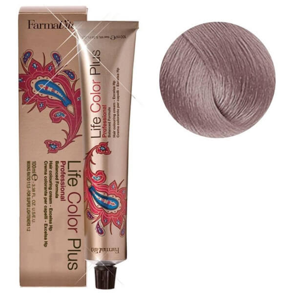 Kleuring Life color 9.72 FARMATIVA 100ML Kleuring Life color 9.72 FARMATIVA 100ML