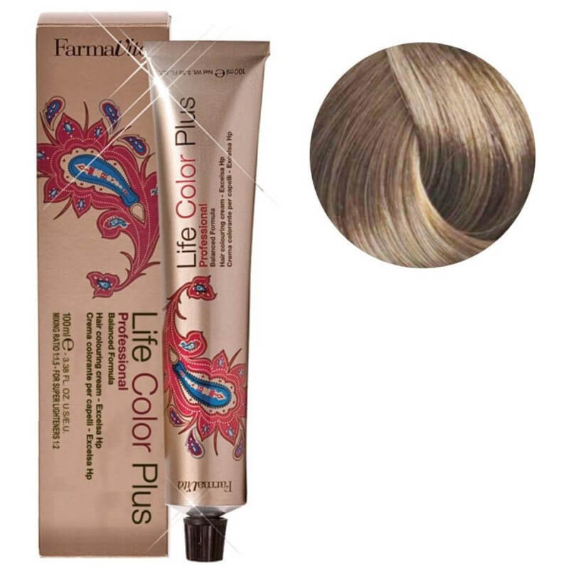Kleuring Life color 9.13 FARMATIVA 100ML