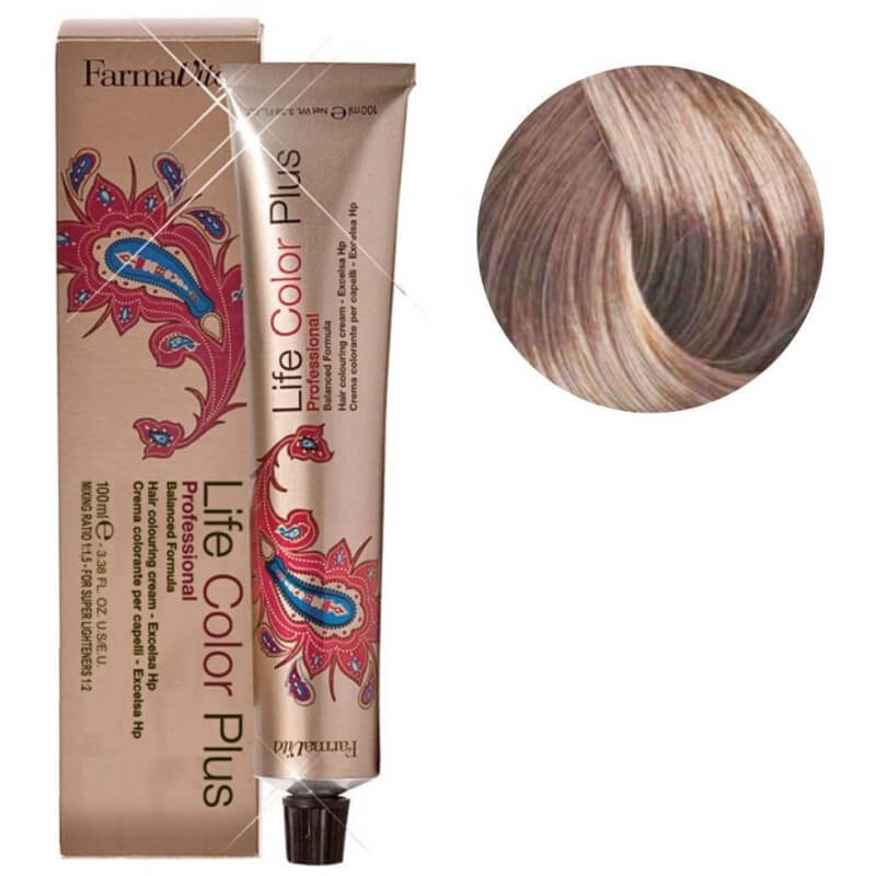 Coloração Life color 9.02 FARMATIVA 100ML