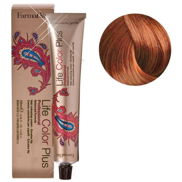 Kleuring Life color 8.4 FARMATIVA 100ML Kleuring Life color 8.4 FARMATIVA 100ML