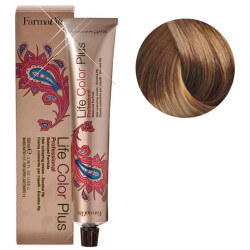 Coloração Life color 8.3 FARMATIVA 100ML