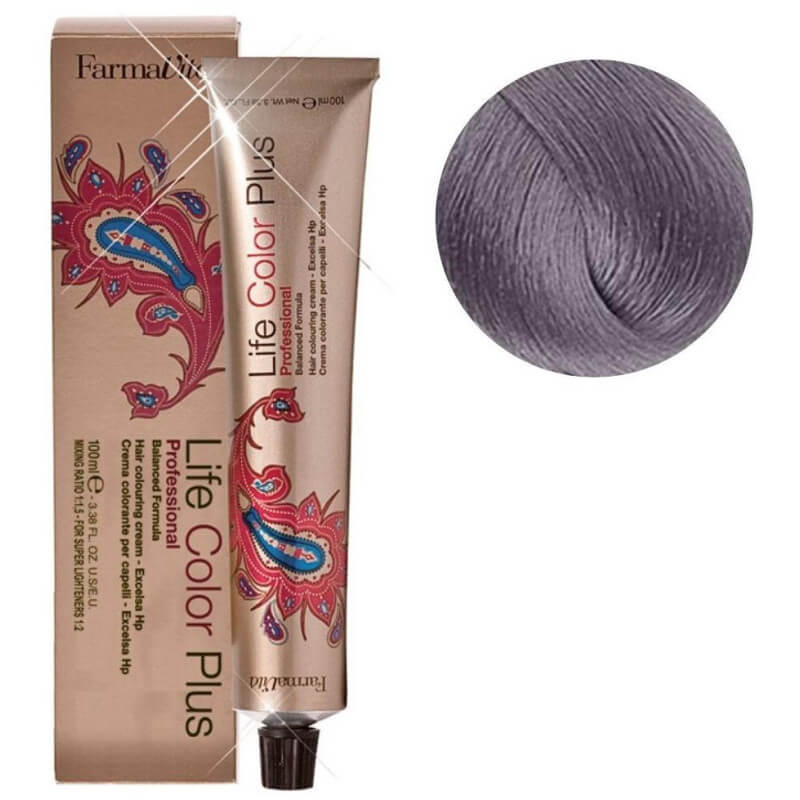 Kleuring Life color 8.12 FARMATIVA 100ML