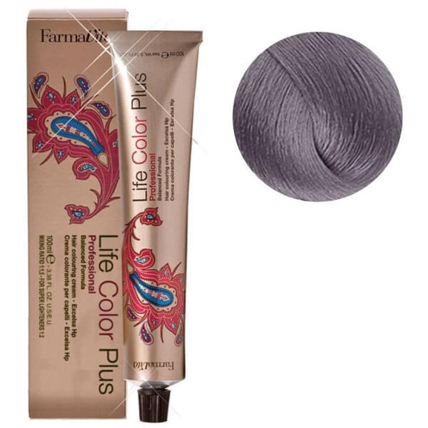 Kleuring Life color 8.12 FARMATIVA 100ML