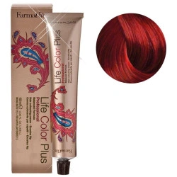 Coloración para el cabello Life color 7.66 FARMATIVA 100ML