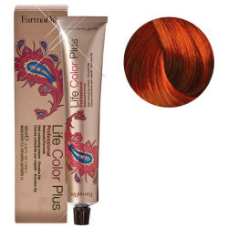 Coloración Life color 7.44 FARMATIVA 100ML