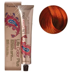 Kleuring Life color 7.44 FARMATIVA 100ML