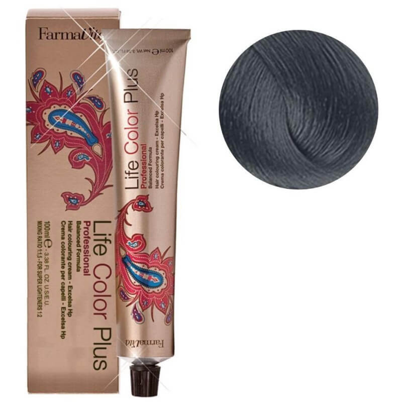 Kleuring Life color 6.12 FARMATIVA 100ML