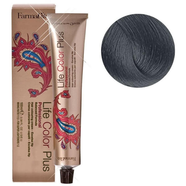 Kleuring Life color 6.12 FARMATIVA 100ML