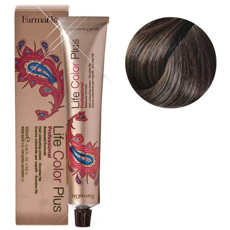 Coloration Life color 6.13 FARMATIVA 100ML