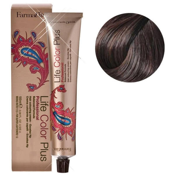 Kleuring Life color 6.15 FARMATIVA 100ML