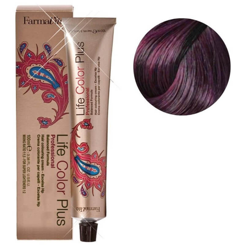 Kleuring Life color 6.26 FARMATIVA 100ML