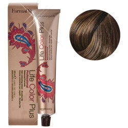 Coloração Life color 6.31 FARMATIVA 100ML