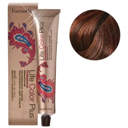 Coloração Life color 6.4 FARMATIVA 100ML.