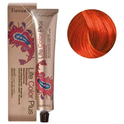 Booster laranja Life Color 0,44 FARMATIVA 100ML