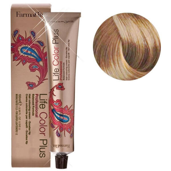 Kleuring Life Color 903 van FARMATIVA, 100 ml.