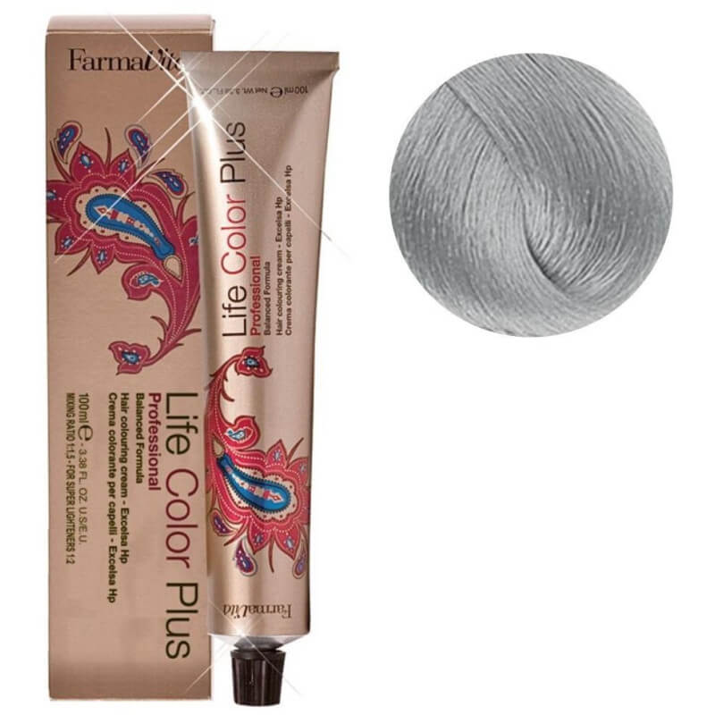 Coloración Life color 10.11 FARMATIVA 100ML