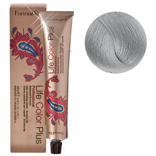 Kleuring Life color 10.11 FARMATIVA 100ML Kleuring Life color 10.11 FARMATIVA 100ML