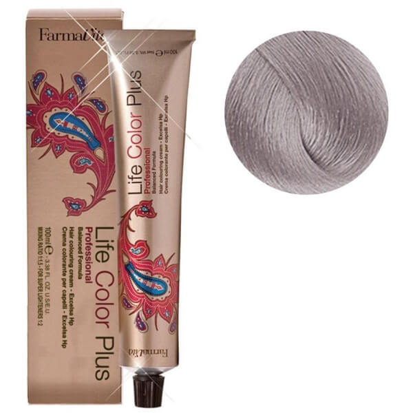 Kleuring Life color 10.12 FARMATIVA 100ML Kleuring Life color 10.12 FARMATIVA 100ML
