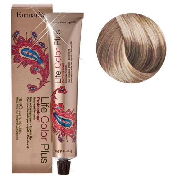 Kleuring Life color 12.1 FARMATIVA 100ML Kleuring Life color 12.1 FARMATIVA 100ML