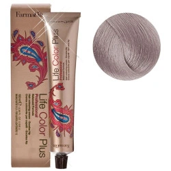 Coloração para cabelo Life color 10.72 FARMATIVA 100ML.