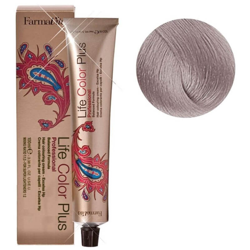 Kleuring Life color 10.72 FARMATIVA 100ML