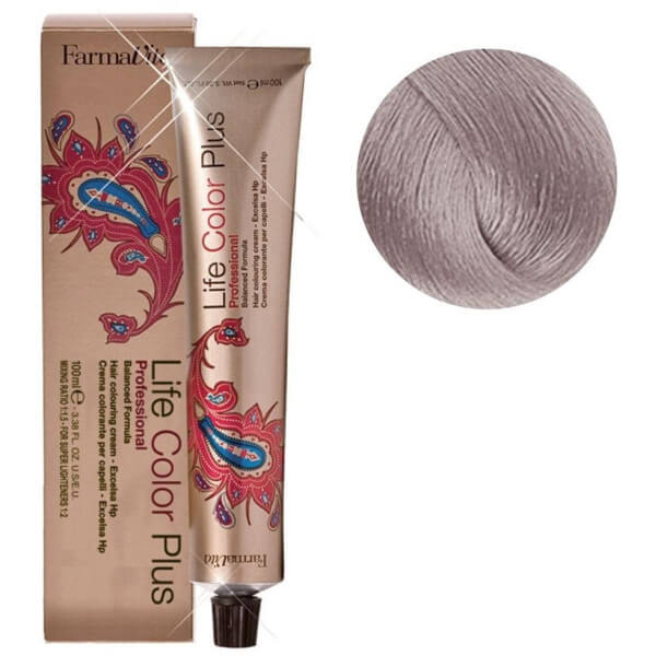 Kleuring Life color 10.72 FARMATIVA 100ML Kleuring Life color 10.72 FARMATIVA 100ML