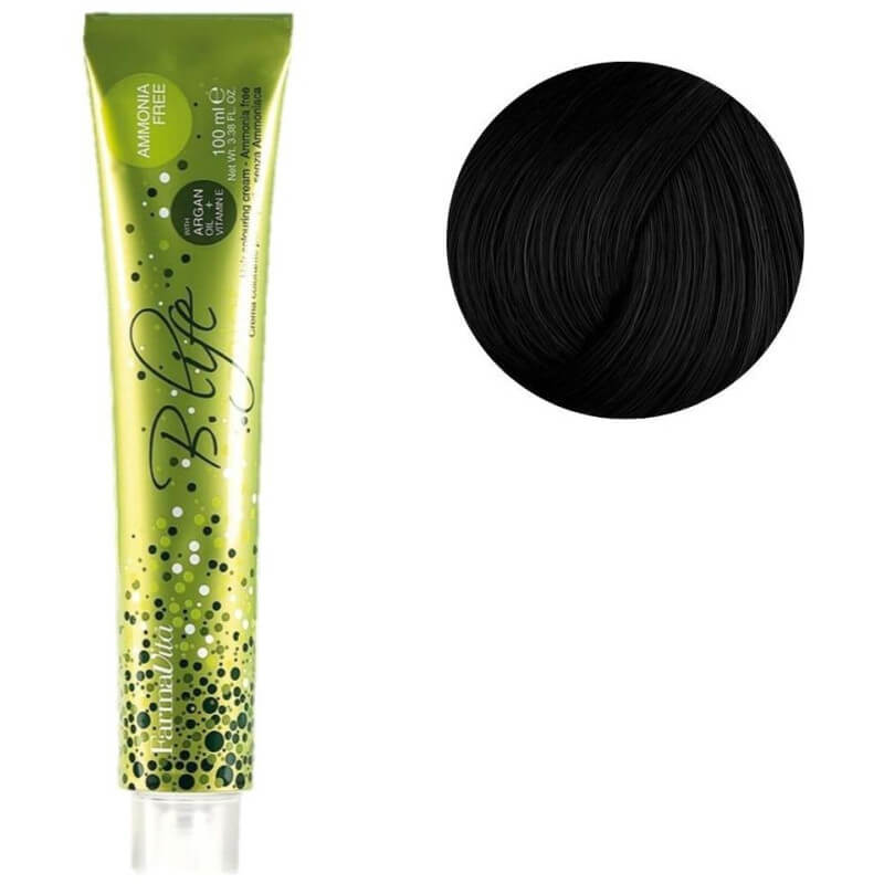 Coloração sem amônia B.Life color 2.0 FARMATIVA 100ML