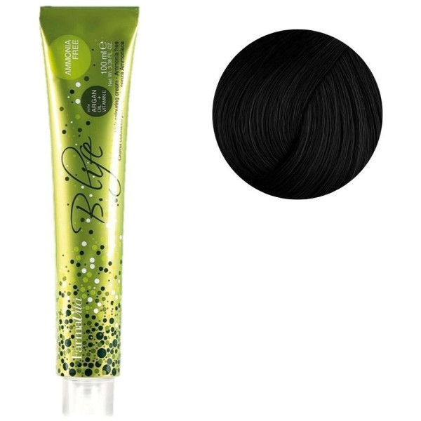 Coloration sans ammoniaque B.Life color 2.0 FARMAVITA 100ML Coloration sans ammoniaque B.Life color 2.0 FARMAVITA 100ML