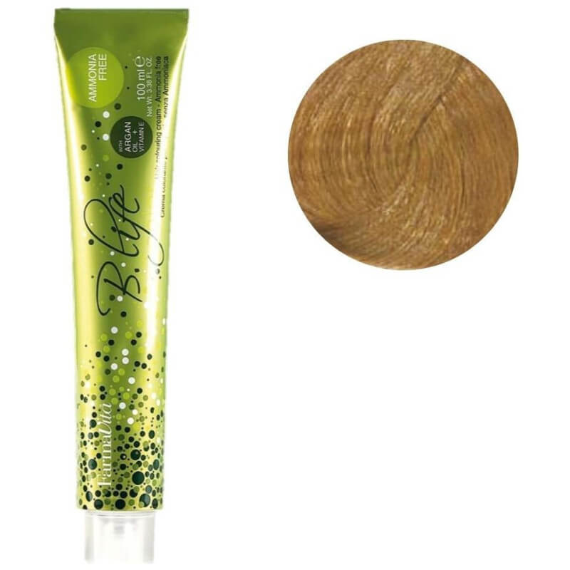 Kleuring zonder ammoniak B.Life color 9.3 FARMATIVA 100ML