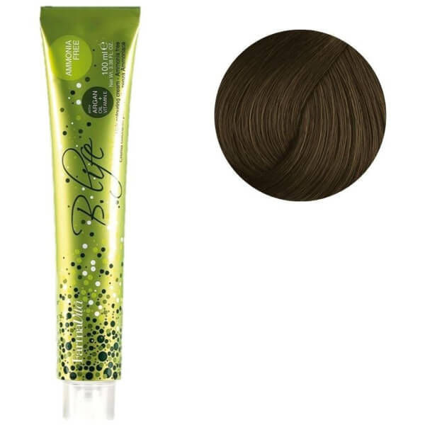 Kleuring zonder ammoniak B.Life color 7.0 FARMATIVA 100ML Kleuring zonder ammoniak B.Life color 7.0 FARMATIVA 100ML