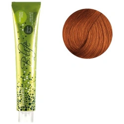 Kleuring zonder ammoniak B.Life kleur 7.4 FARMATIVA 100ML.