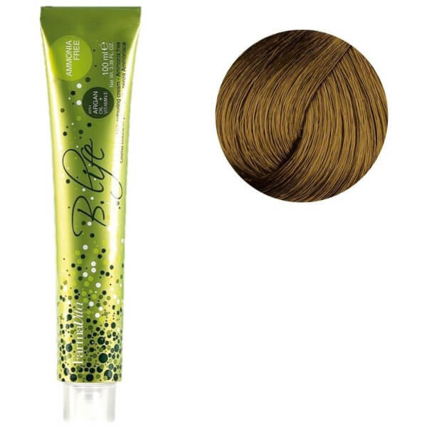 Kleuring zonder ammoniak B.Life kleur 8.3 FARMATIVA 100ML Kleuring zonder ammoniak B.Life kleur 8.3 FARMATIVA 100ML
