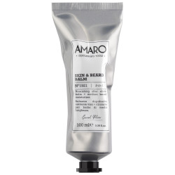 Baume voor huid en baard Amaro FARMATIVA 100ML