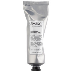 Onzichtbare scheergel Amaro FARMATIVA 125ML