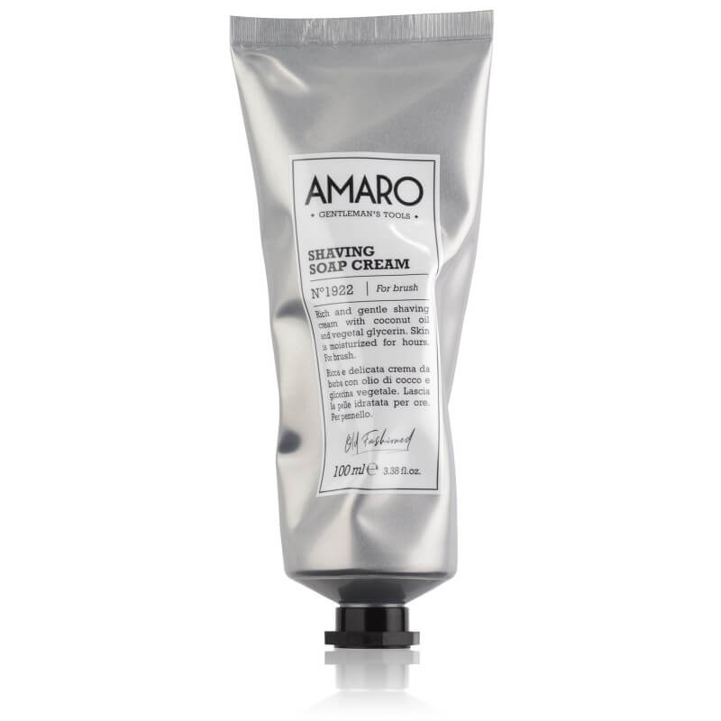Scheercrème Amaro FARMATIVA 100ML