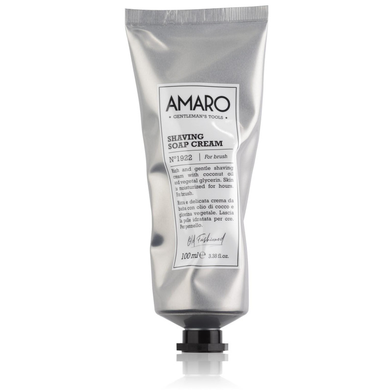 Shaving cream Amaro FARMATIVA 100ML