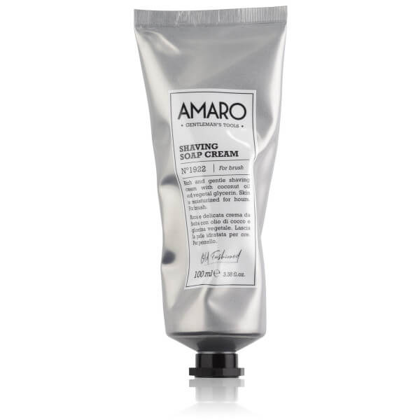 Scheercrème Amaro FARMATIVA 100ML Scheercrème Amaro FARMATIVA 100ML