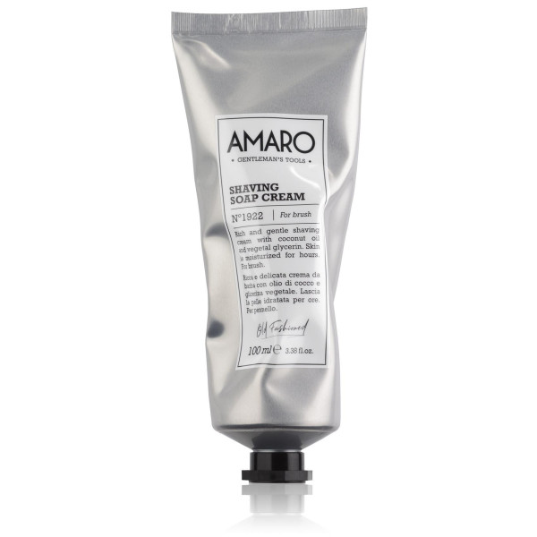 Crème de rasage Amaro FARMATIVA 100ML
