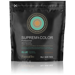 Ontkleuringspoeder Suprema blauw FARMATIVA 500g