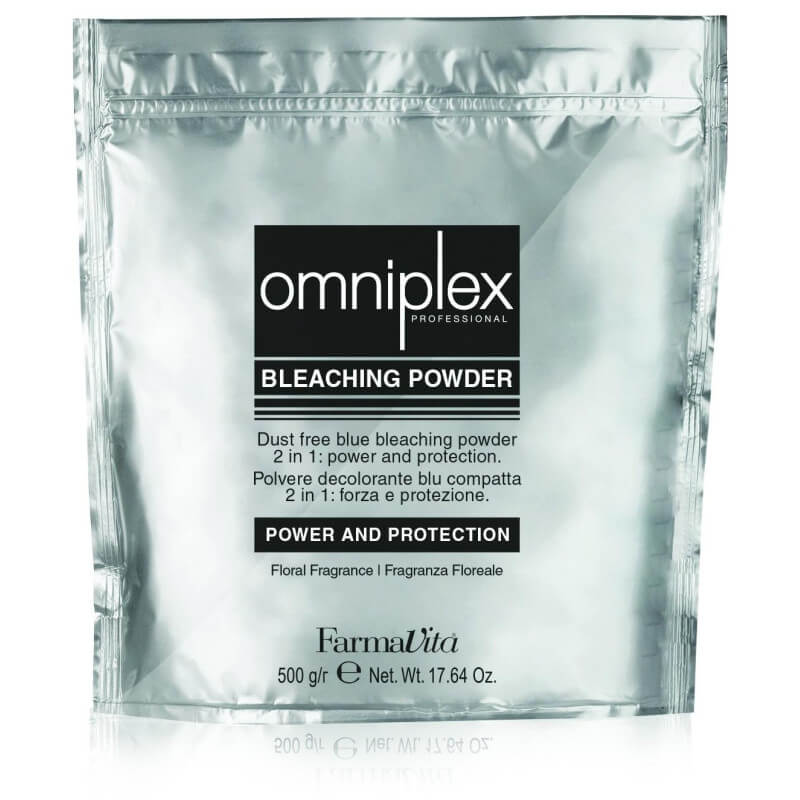 Pó descolorante Omniplex FARMATIVA 500g