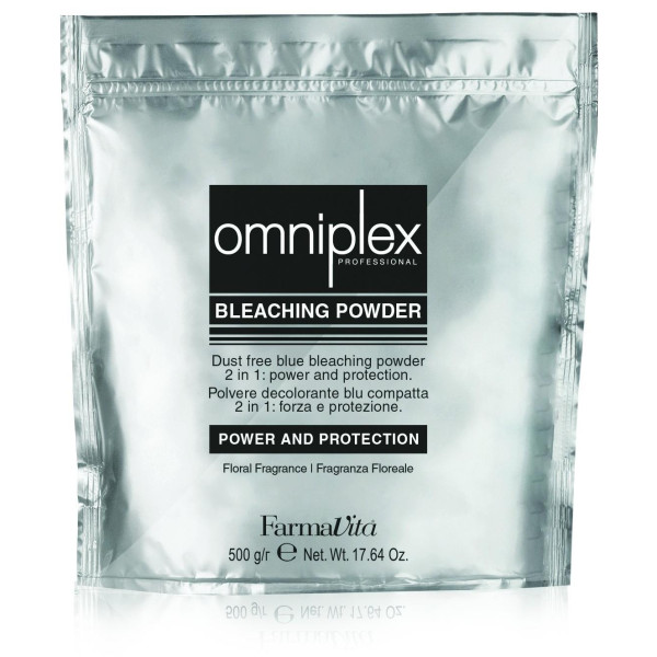 Omniplex FARMATIVA bleaching powder 500g