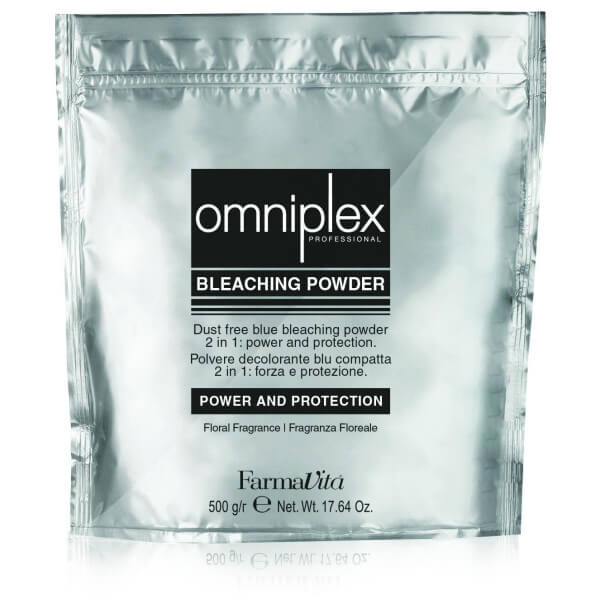 Pó descolorante Omniplex FARMATIVA 500g Pó descolorante Omniplex FARMATIVA 500g