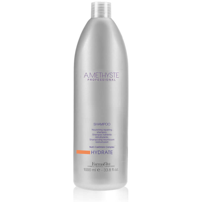 Champú hidratante Hydro-repair Amethyste FARMATIVA 1L