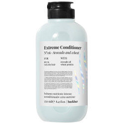 Condicionador revitalizante Back-bar FARMAVITA 250ML