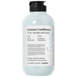 Condicionador revitalizante Back-bar FARMAVITA 250ML