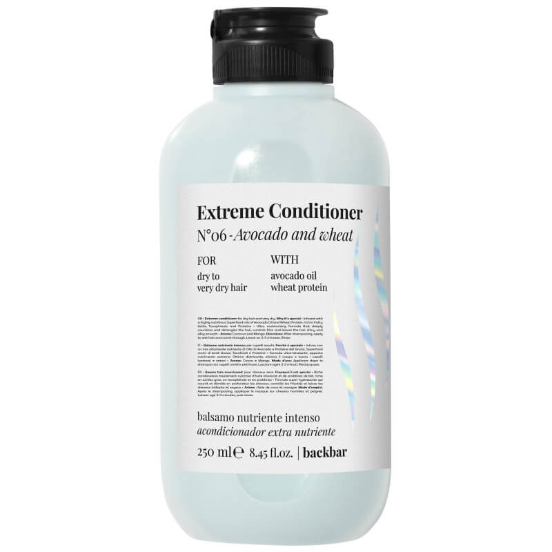 Revitaliserende conditioner Back-bar FARMAVITA 250ML