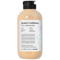 Herstellende conditioner Back-bar FARMAVITA 250ML