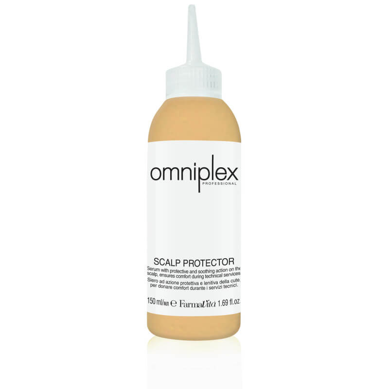 Beschermende hoofdhuidolie Omniplex FARMATIVA 150ML