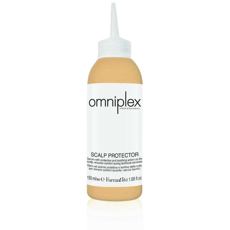 Protective scalp oil protector Omniplex FARMATIVA 150ML